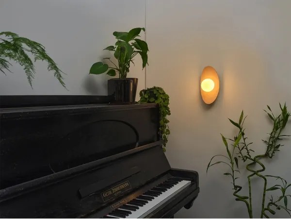 Osram - Aplica de perete DECOR PEARL 1xG9/5W/230V bej