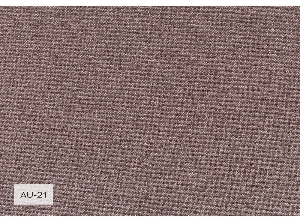 Colțar roz extensibil/cu spațiu de depozitare Classy Sophie – Miuform