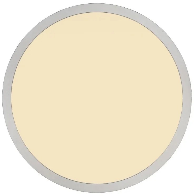 Plafoniera LED design modern Sapana 42cm
