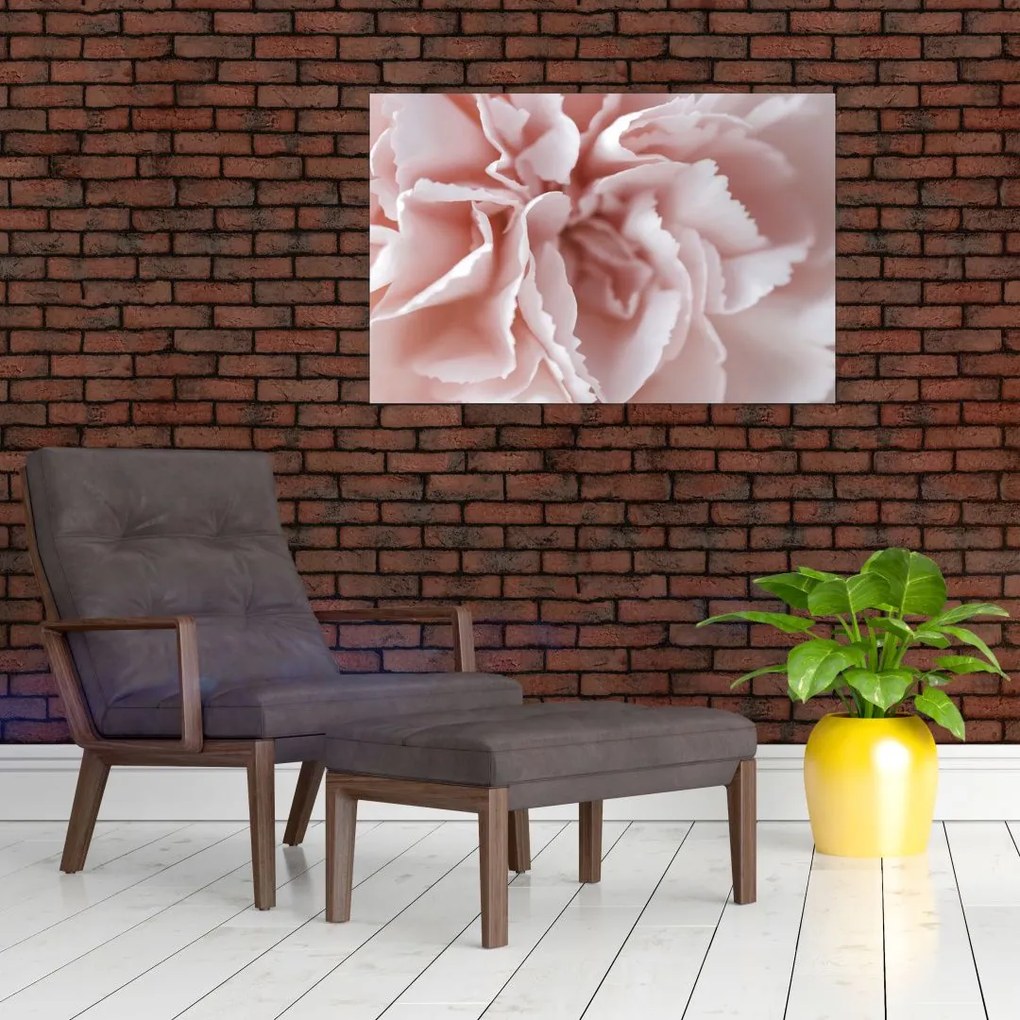 Tablou - Detaliu flori (90x60 cm)