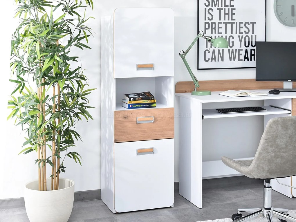 Raft Congresual C04 (alb). 1137212