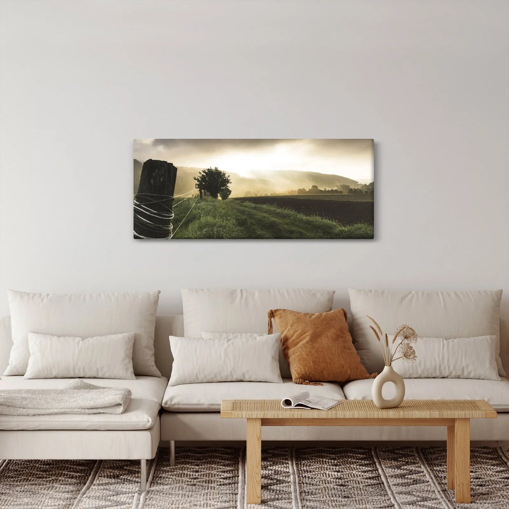 Tabloucu luncă (120x50 cm)
