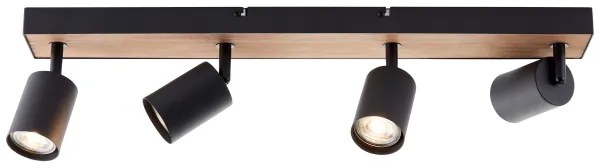 Spot LED Brilliant JELLO 4xGU10/4,5W/230V