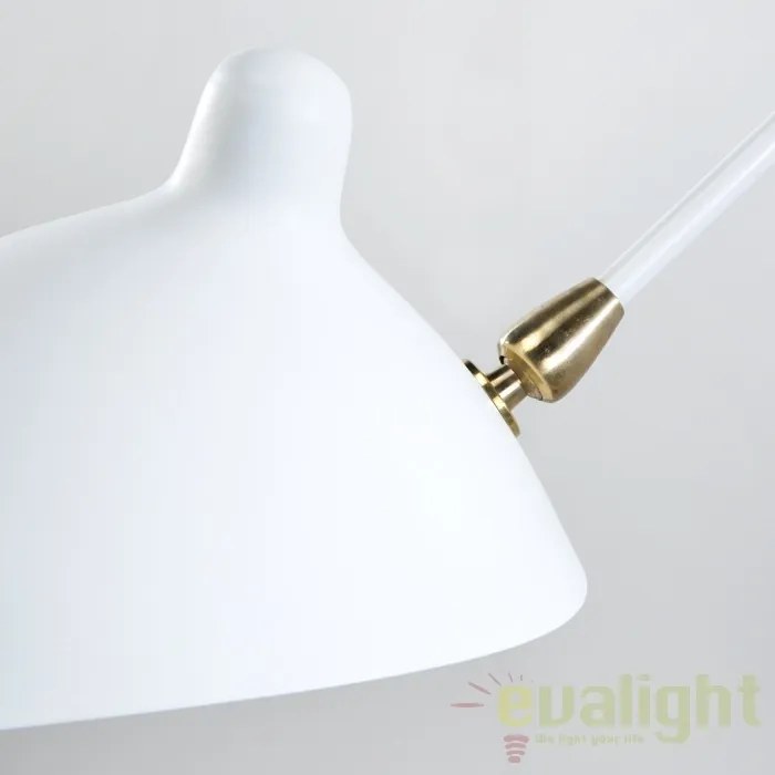 Aplica de perete design deosebit Keone I 18151/00 TN