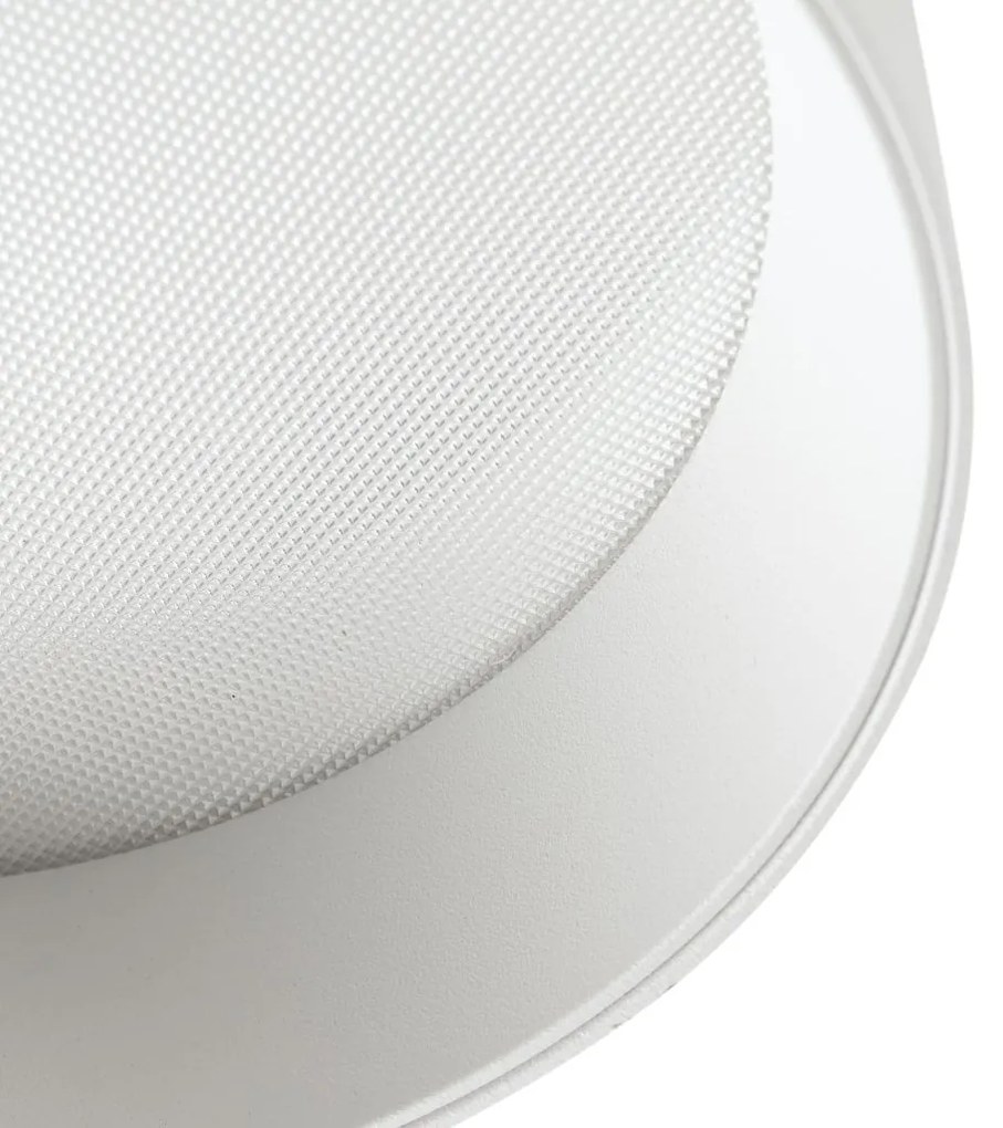 Spot LED aplicat tavan MIZU 15W alb