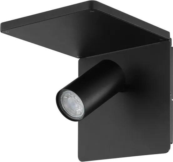 Eglo 98263 - Aplică perete LED CIGLIE 1xGU10/5W/230V