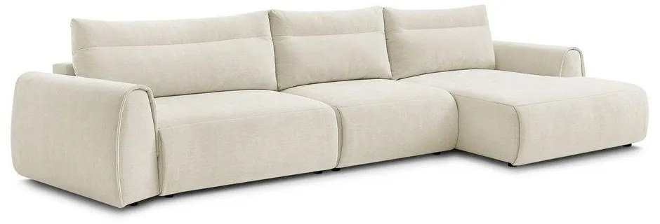 Colțar bej Aden – Bobochic Paris