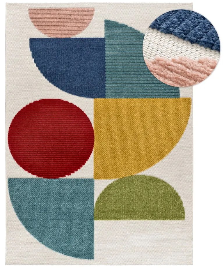 Covor de exterior 160x230 cm Mila – Universal