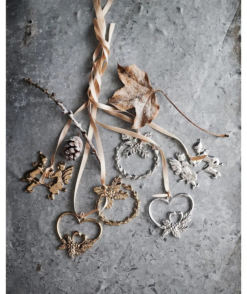 Ornament de Crăciun Holly – Rosendahl