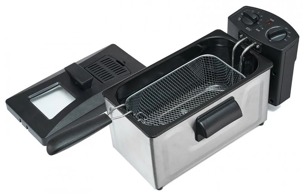 FRITEUZA HEINNER HDF-1800SS