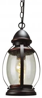 Pendul exterior 1 bec E27 Oldies KL6220 Klausen