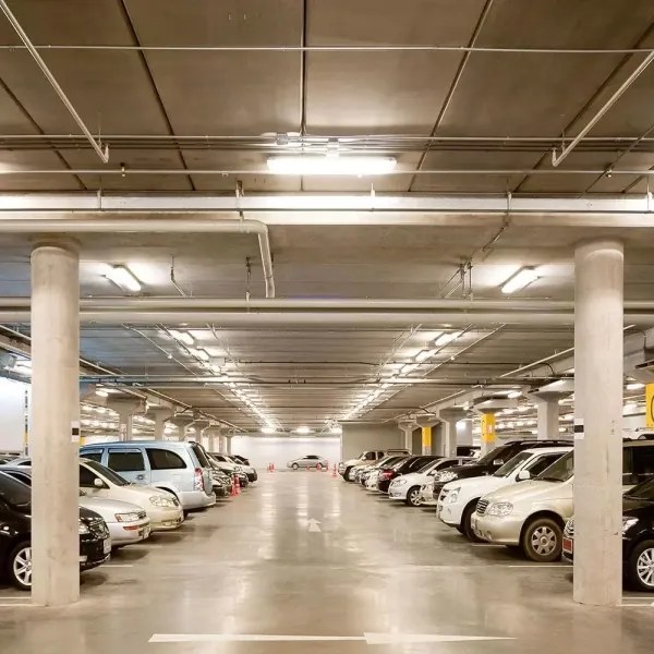 LED corp tehnic tubular 22W 230V 6400K 150cm IP65