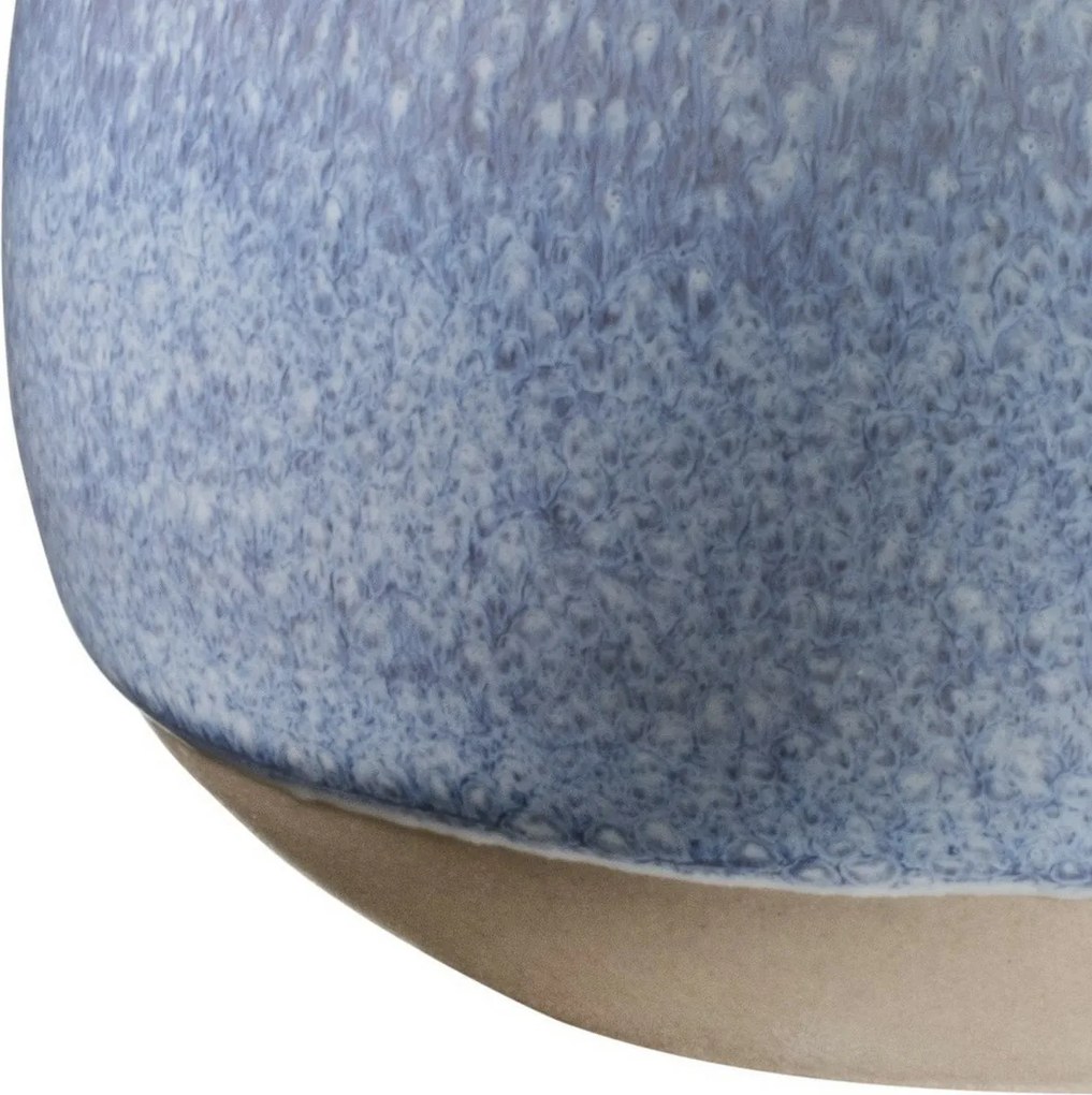 Mäser Set de 4 căni de espresso AQUATA – 125 ml, albastru, 125 ml