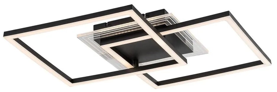 Rabalux 71372 - Plafonieră LED OTTAVIA, 28W, 230V, 3000K