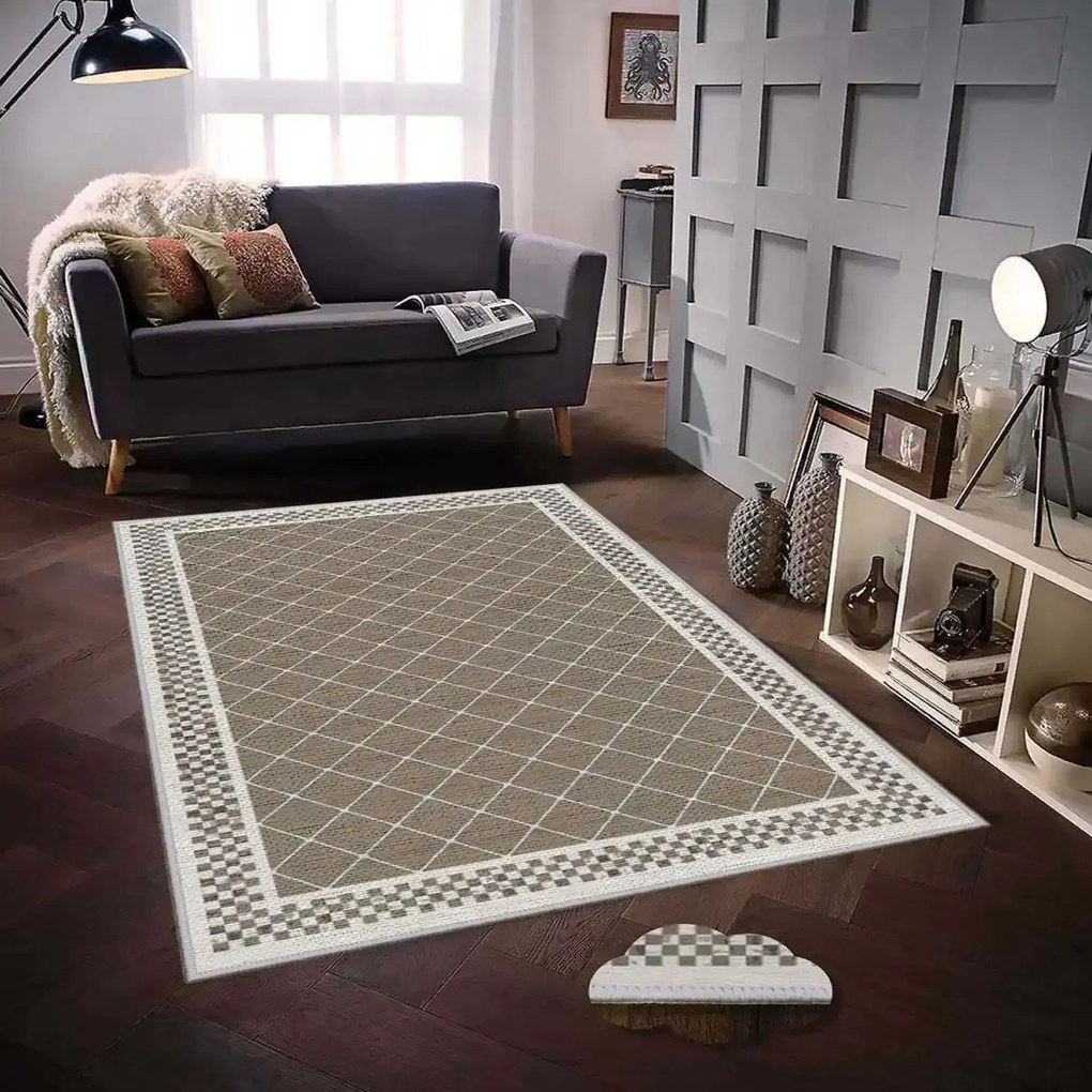 Covor Celesst maro, 140X200