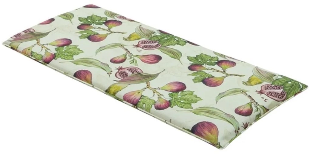 Perna pentru banca FORMIO 110x48 cm - mai multe variante Culoare: Portocaliu