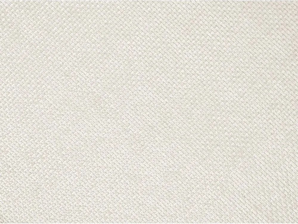 Canapea bej extensibilă cu tapițerie din chenille 228 cm Neyo – Bobochic Paris