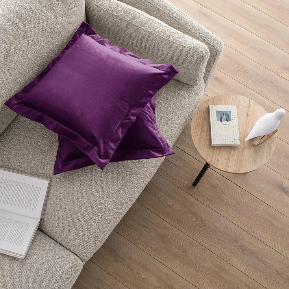 Fețe de pernă 2 buc. 45x45 cm Side – AmeliaHome