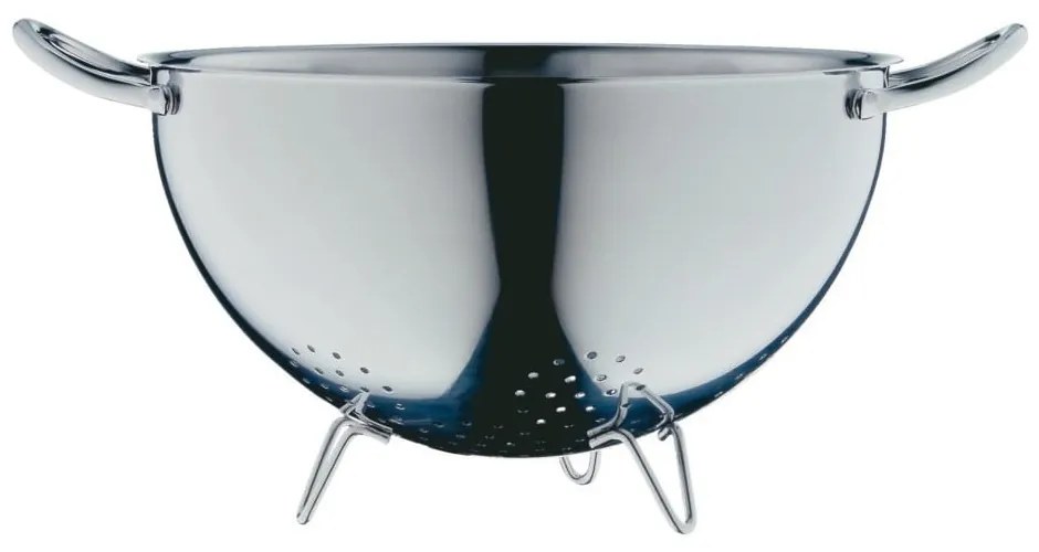 Strecurătoare din oțel inoxidabil WMF, ø 24 cm