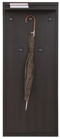 Panou cuier Kaspian WIE/60 (Wenge). 735092