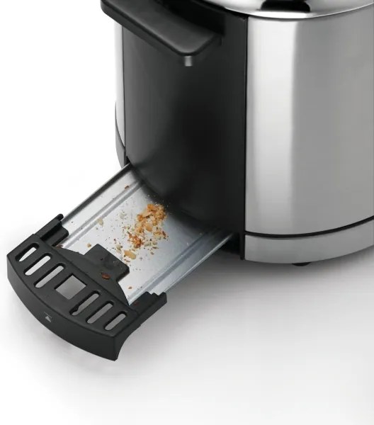 Prăjitor de pâine cu două fante WMF ONO 900W/230V oțel inoxidabil