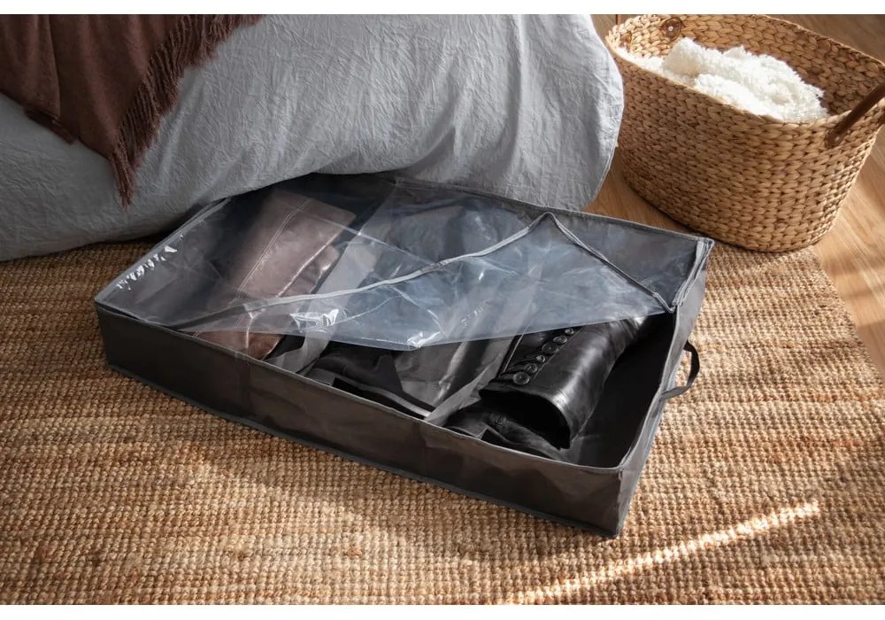 Cutie depozitare pentru încălțăminte Compactor Flat, 90 x 60 cm