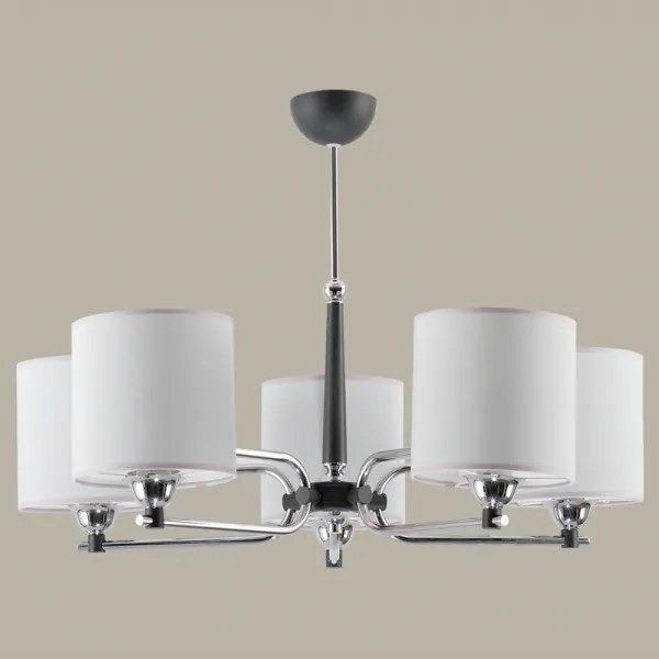 Jupiter 1408 - TW 5 G - Lustra TWINGO 5xE27/60W/230V