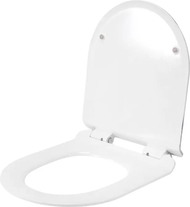 capac CARLO GRANIT SHINY DUROPLAST SLIM