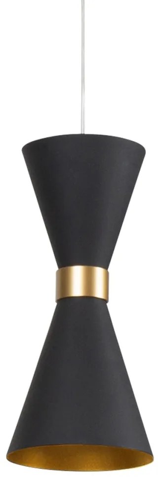 Pendul LED design modern 12cm CORNET P0330 MX