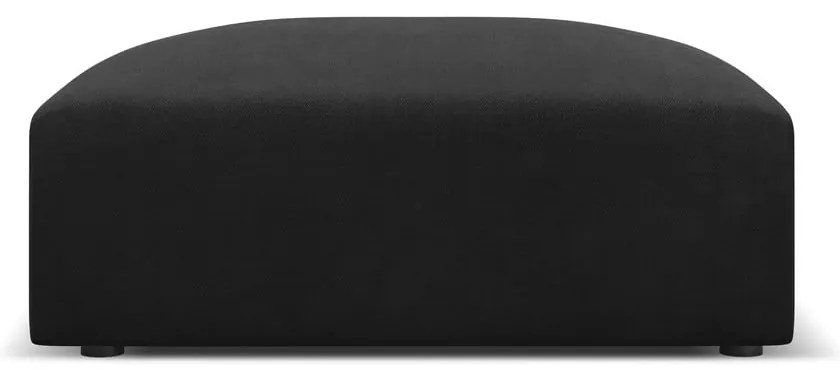 Taburet negru Esther – Milo Casa