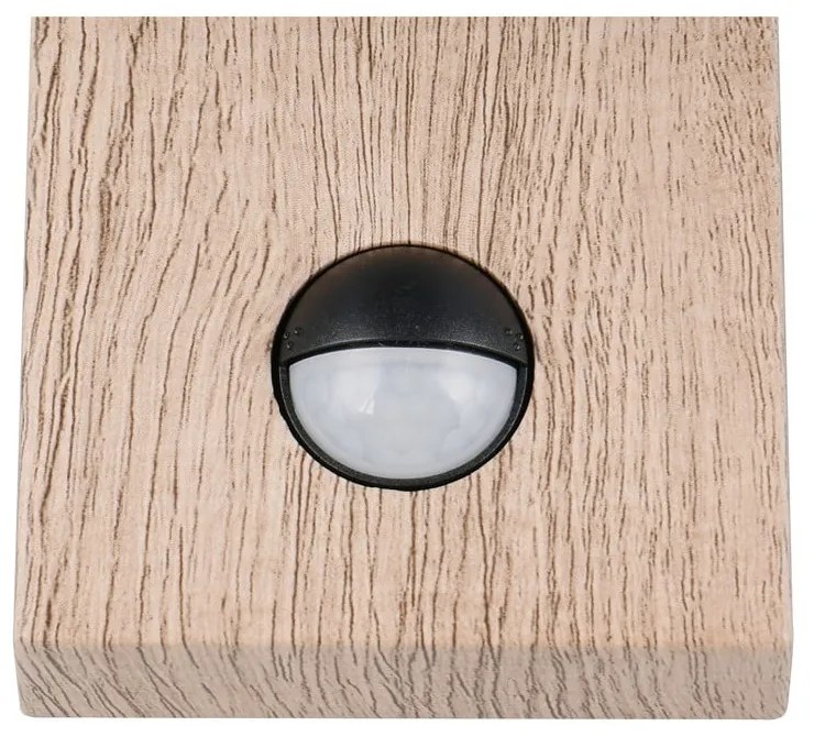 Corp de iluminat pentru exterior, de perete (înălțime 33 cm) Sambesi – Trio