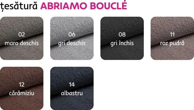 Fotoliu, bej / negru, PRESO