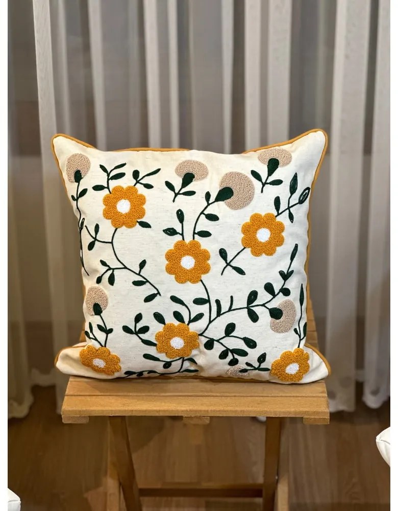 Față de pernă 43x43 cm – Mila Home