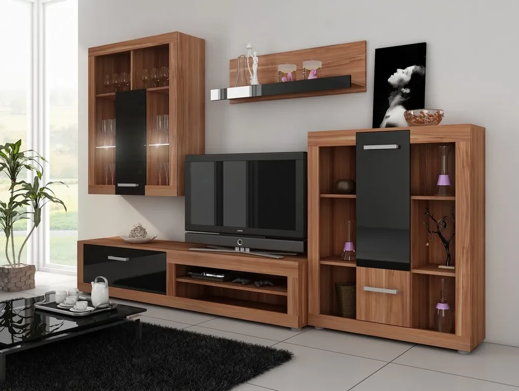 Zondo Mobilier living Verena 7. 746203 | BIANO