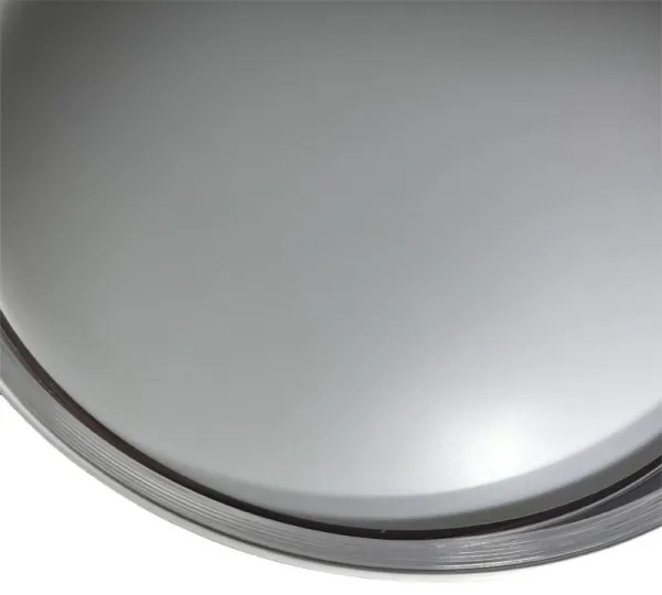 Plafonieră LED dimabilă LED/48W/230V 2700-6500K Wi-Fi Tuya + telecomandă