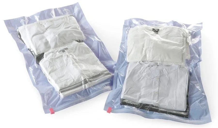 Saci de vidat 2 buc. Roll Up M – Compactor