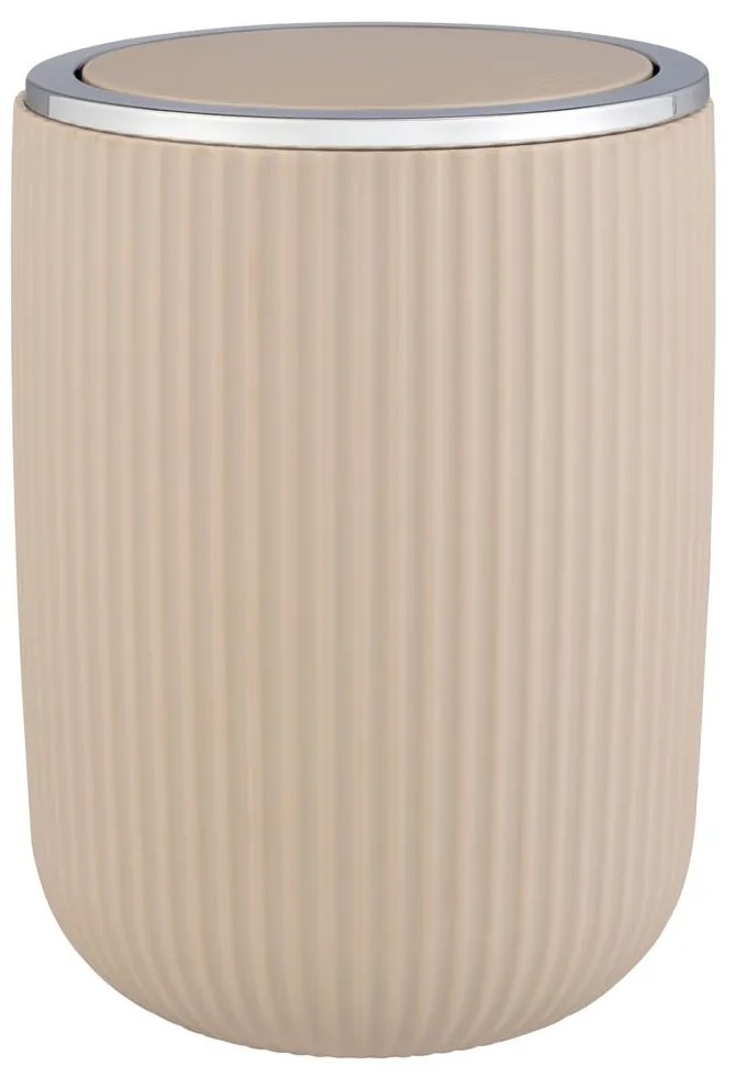 Coș de gunoi din plastic 2 l Agropoli - Wenko