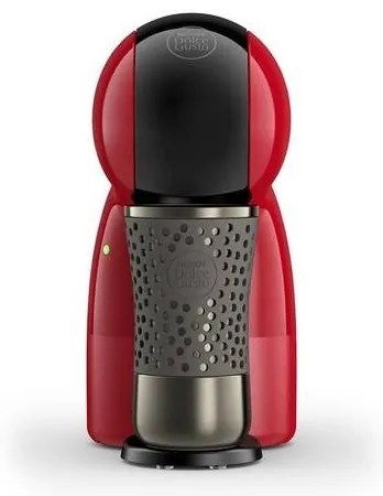 Aparat de cafea cu capsule NESCAFÉ DOLCE GUSTO PICCOLO XS 1600W roșu Krups