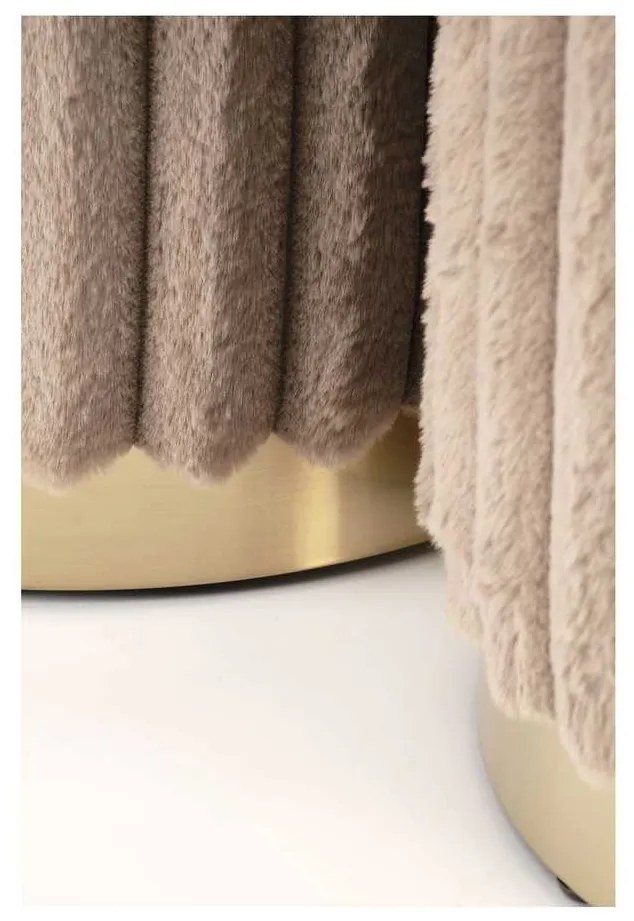 Taburet Rossetto, bej