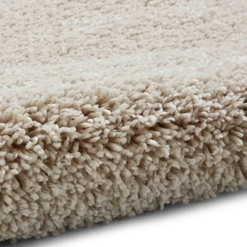 Covor crem 120x170 cm Sierra – Think Rugs