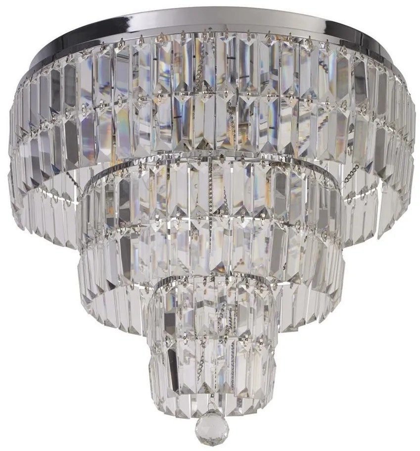 Lustra aplicata design elegant Empire 6L