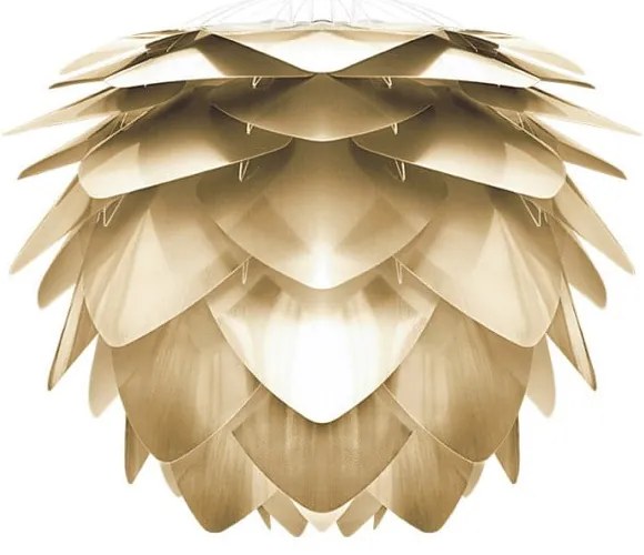 Abajur auriu ø 32 cm Silvia – UMAGE