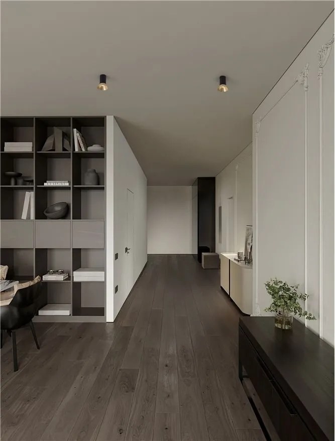 Spot aplicat design decorativ LUVIA, NVL-9011438