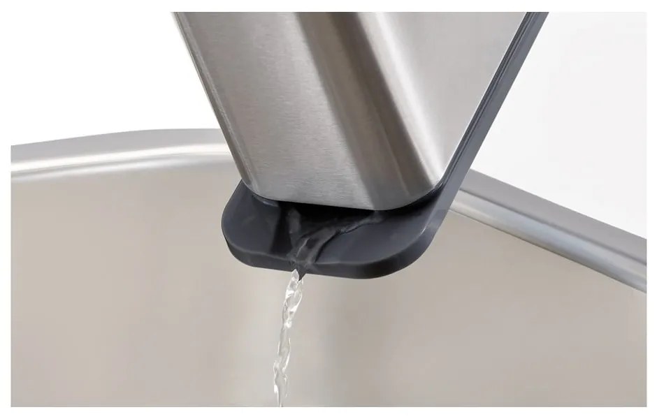 Scurgător din inox pentru vase Joseph Joseph Surface