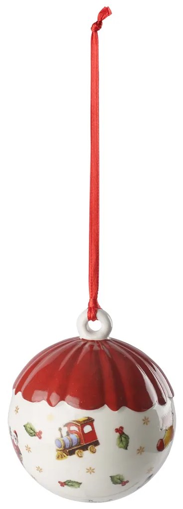 Ornament de Crăciun, glob, colecția Toy's Delight Decoration - Villeroy & Boch