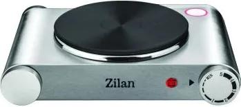 Plita electrica inox ZILAN ZLN-0535, 1 ochi, 1500W, termostat reglabil  ZLN-0535