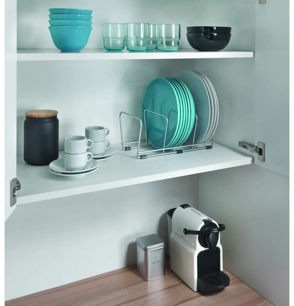 Suport pentru farfurii Metaltex