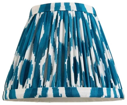 Lampă LED reîncărcabilă dimabilă de perete Endon 114827 BURLEY LED/1,5W/5V alamă/albastru