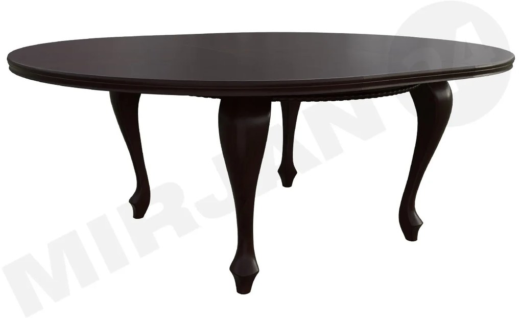 Masă sufragerie Afirmativa A19 (wenge). Promo -17%. 1121687