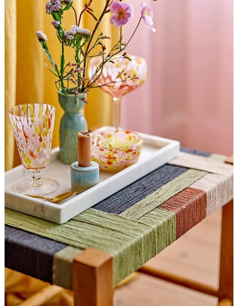 Pahar de vin 275 ml Lilya – Bloomingville